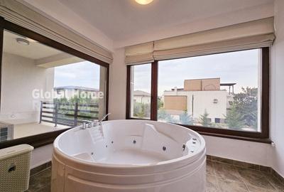 Vila Individuala 700 MP | Pipera - Iancu Nicolae | Teren 1000 MP | 2 Garaje - 29