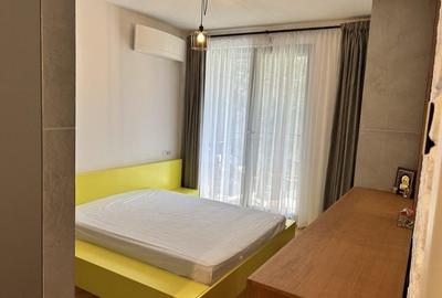 Vanzare apartament  3 camere, elegant, Unirii-Piata Constitutiei, bloc 2020, eta - 10