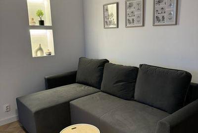 Apartament 2 Camere Eroii Revolutiei Metrou Renovat - 5