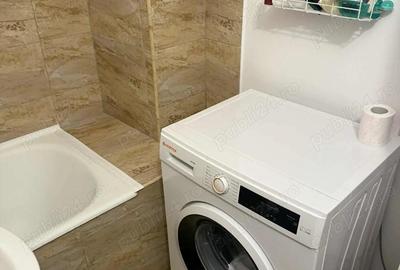 Garsoniera Marasti-str Dambovitei - 2