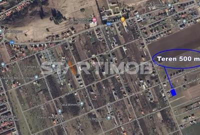 Teren intravilan Sanpetru - 3