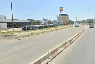 Teren de 1250 mp, în Nord - 1