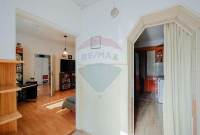 Apartament cu 2 camere de vanzare - Ultracentral, Alecsandri, Oradea - 15