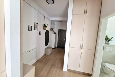 Apartament deosebit cu 2 camere si curte | Giroc - 5