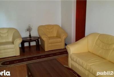Apartament cu 2 camere semidecomandat în Pajura - 3