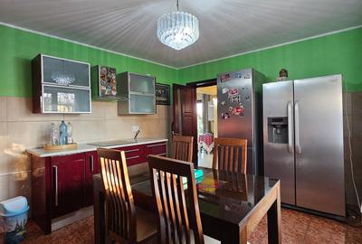 Casa de Vanzare P+1 In Agigea Teren 400mp Garaj - 11