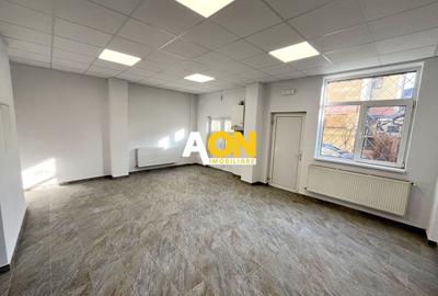 Spațiu Comercial, Trafic Pietonal, Complet Renovat - 10