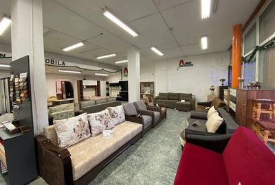 Spațiu Comercial de Închiriat - Complex Comercial Astra, Brașov - 10