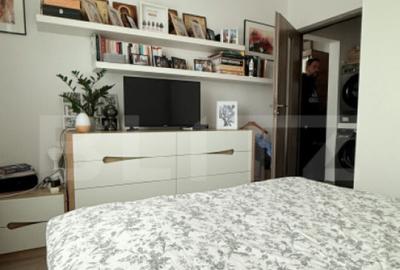 Apartament cu 3 camere decomandat în 22 Decembrie 1989 - 6