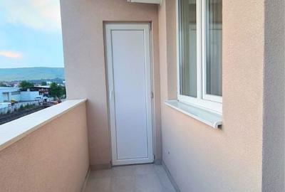 Apartament cu 2 camere în Florești - 6