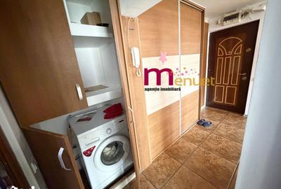 Apartament cu 2 camere în Central - 2