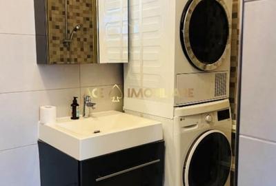 Apartament cu 3 camere decomandat, mobilat în Păcii - 11