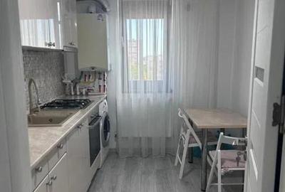 Compozitorilor, LIDL, decomandat, 2 camere, mobilat modern, gaze - 2