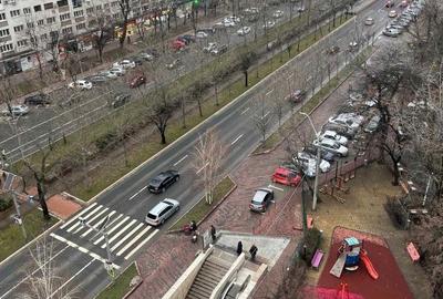 Apartament cu 2 camere decomandat, mobilat în Dristor - 8