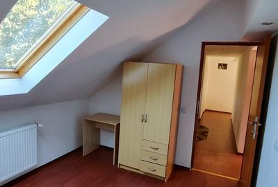 Casă cu 4 camere cu Teren 1350 Mp în Central - 3