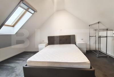 Casa 3 camere, 70 mp utili, curte proprie de 150 mp, zona Grigorescu - 2