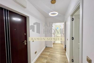 Apartament 2 camere, renovat complet, zona Marasesti, Ploiesti - 9