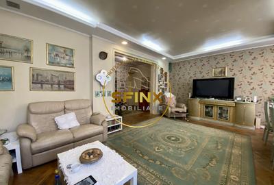 4 camere, Calea Grivitei / Calea Victoriei, 128 mp, et 1/3, monument istoric 4 camere, Calea Grivitei / Calea Victoriei, 128 mp, et 1/3, monument istoric - 3