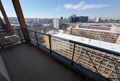 Apartament cu 2 camere decomandat, mobilat în Grozăvești - 13