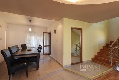 Vila moderna in Europa, curte spatioasa si garaj! - 10