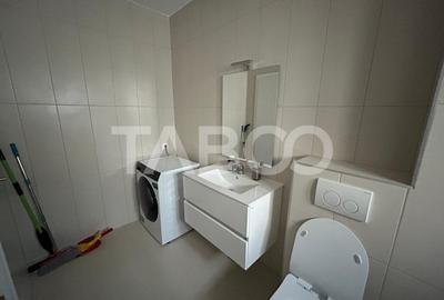 Apartamet 4 dormitoare 3 bai de inchiriat cu si in zona de vest Sibiu - 11