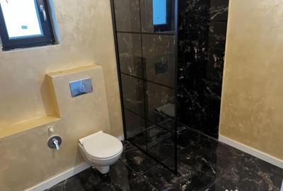 Casă cu 4 camere cu Teren 300 Mp în Malu Mare - 3