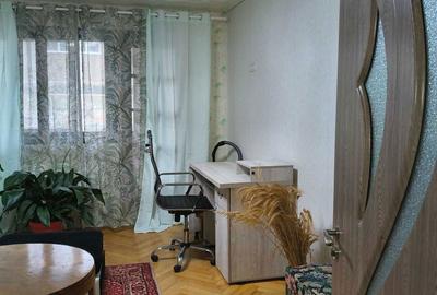Apartament cu 2 camere decomandat în Faleză - 5