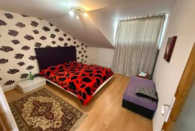 Casă cu 5 camere cu Teren 1269 Mp în Boldești - 10