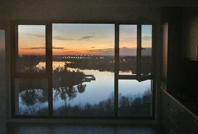 Apartament 2 camere de vânzare | Vedere directă la lac | Străuleșt - 23