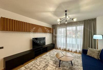 Apartament 2 Camere | Decomandat | Parcare | 63mp | Andrei Muresanu! - 3