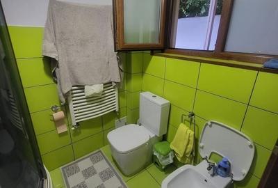 Apartament cu 5 camere în Decebal - 4