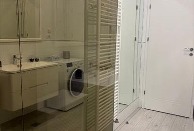 Apartament cu 2 camere, mobilat în Central - 10