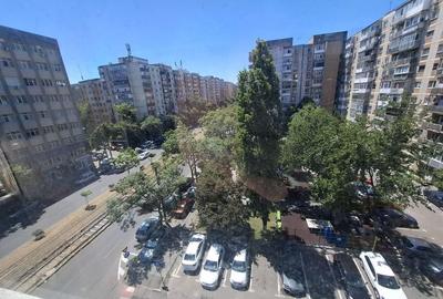 Apartament 2 Camere zona Sebastian - 12