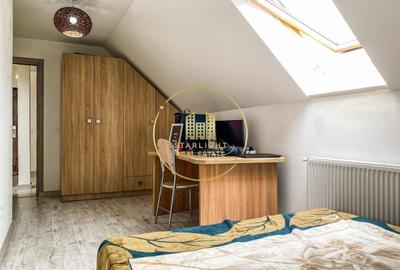 Apartament cu 2 camere semidecomandat, mobilat în Florești - 7