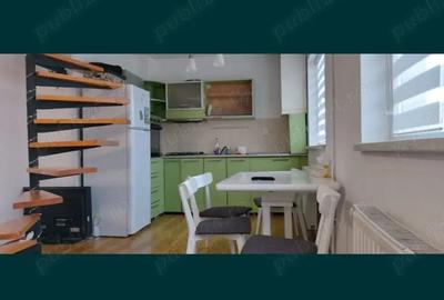 Apartament cu 2 camere decomandat în Mihai Viteazul - 5