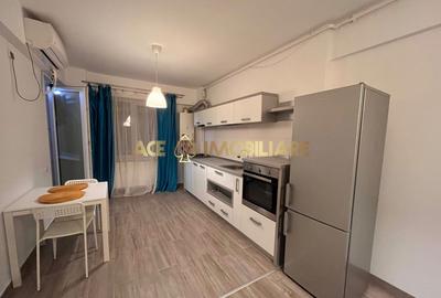 Apartament cu 2 camere semidecomandat, mobilat în Păcii - 4
