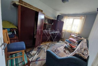 Apartament cu 4 camere decomandat în Mănăștur - 3