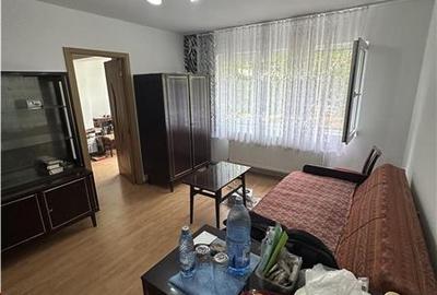Apartament cu 2 camere semidecomandat în Circumvalațiunii - 7