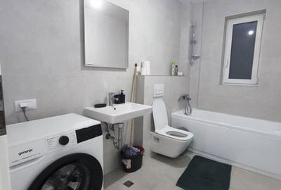 Apartament cu 2 camere în Noua - 2