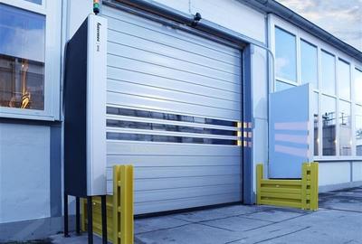 FILM! Ansamblu: Spatii comerciale, birouri, productie si similare, Sfantu Gheorg - 8