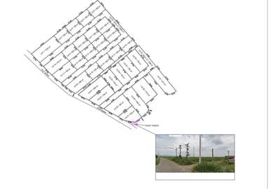 LOTIZARE UNIREA-ODOBESTI - 3