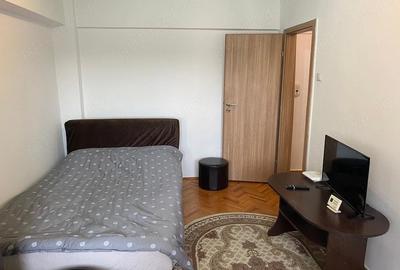 Garsonieră semidecomandată în Aradului - 4