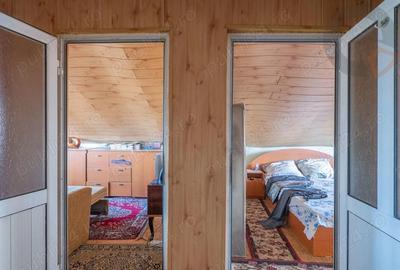 Casă în Căzănești - 2