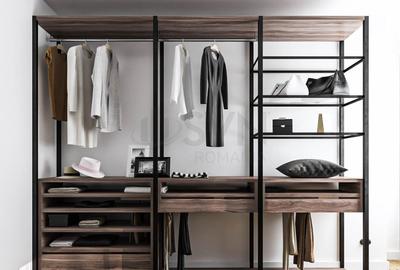 REA1019729 BrickLofts 4 camere finisaje premium - 11