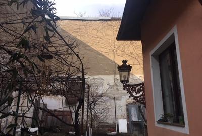 CASA 4CAM. TIMPURI NOI-UNIRII-DAMBOVITA SINGUR CURTE AMPRENTA 129MP TEREN 313MP - 3