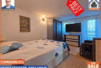 Casă cu 3 camere cu Teren 340 Mp în Central