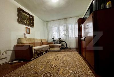 Apartament de vazare, cu 4 camere, 90 mp + balcoane, zona La - 2