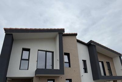 Casă cu 5 camere cu Teren 360 Mp în Grigorescu
