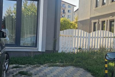Apartament de inchiriere Iasi bloc nou 2 camere zona Galata-Voinesti - 2