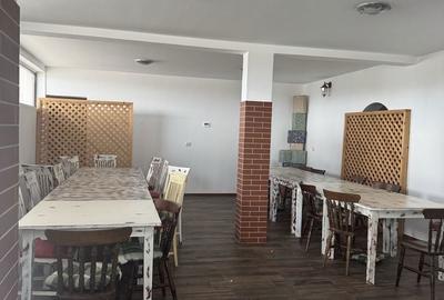 Spațiu comercial, de 580 mp, în Mihai Viteazu - 2